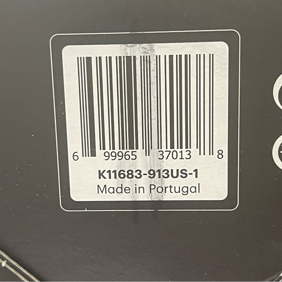 NIB, Bodum Bean Cold Brew Coffee Maker White BPA Free 12 Cup 51 oz 1.5 K11683 - Picture 8 of 9